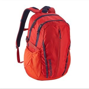 Patagonia Refugio Backpack 28L Paintbrush Red